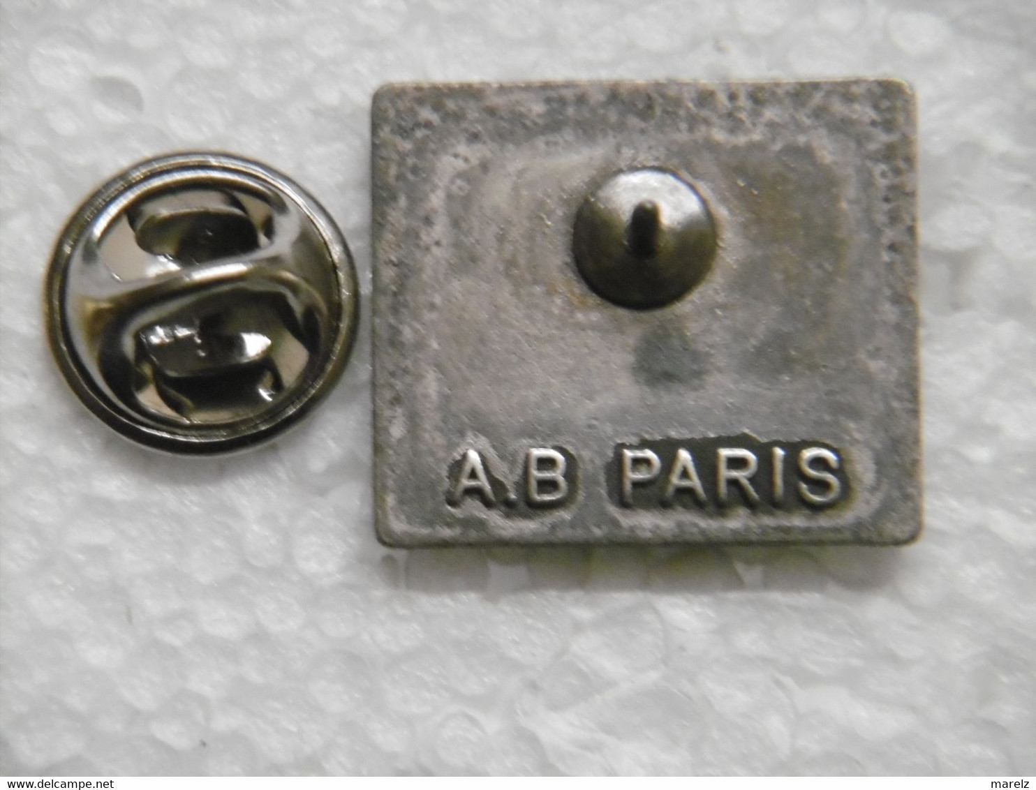 Pin's - A.B. Arthus BERTRAND PARIS PHILEXFRANCE Bicentenaire De La Révolution 1989 - Pins Badge - Arthus Bertrand