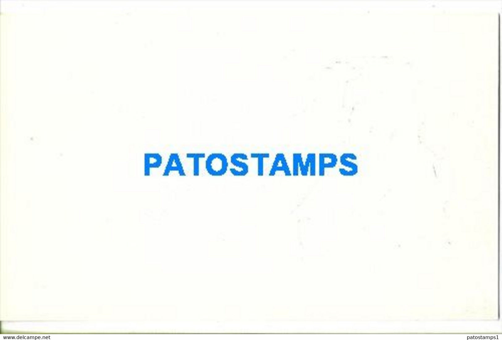 150887 ARGENTINA BUENOS AIRES CANCEL YEAR 1968 VITO DUMAS NO POSTAL POSTCARD - Other & Unclassified