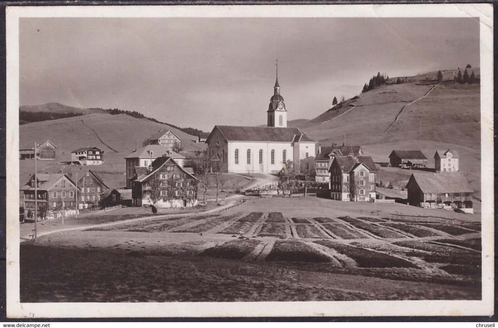 Oberiberg - Oberiberg