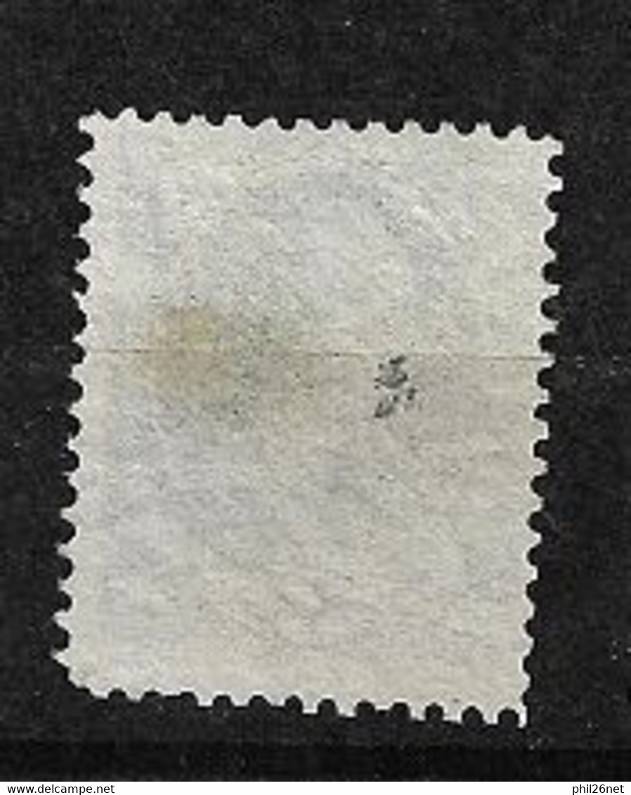 USA  Etats-Unis D'Amérique N° 41  Neuf  ( * )   B/TB     - Unused Stamps