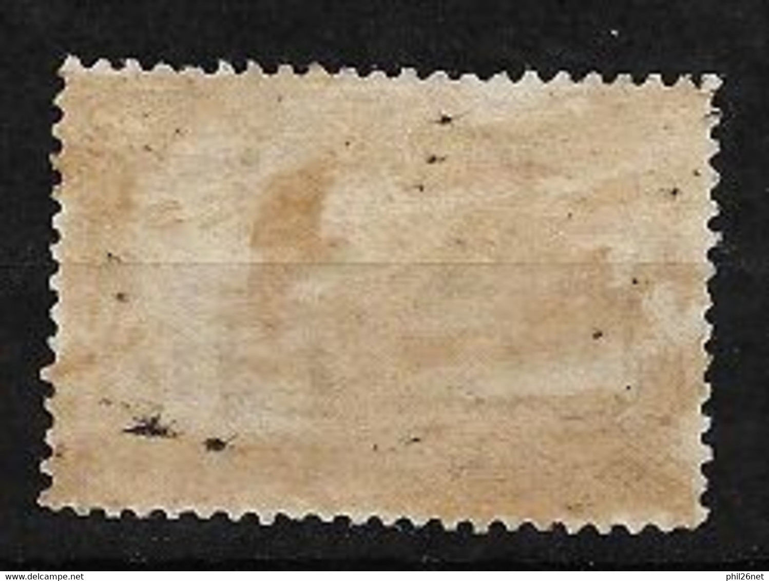 USA  Etats-Unis D'Amérique N° 86  Neuf   *    B/TB     - Unused Stamps