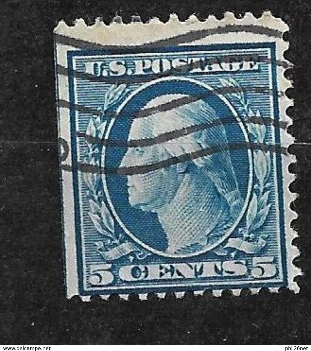 USA  Etats-Unis D'Amérique N° 171B   Oblitéré     B/TB     - Used Stamps