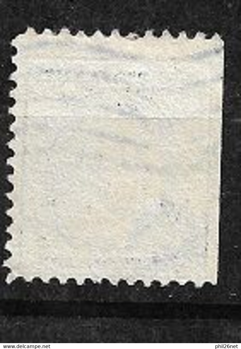 USA  Etats-Unis D'Amérique N° 171B   Oblitéré     B/TB     - Used Stamps