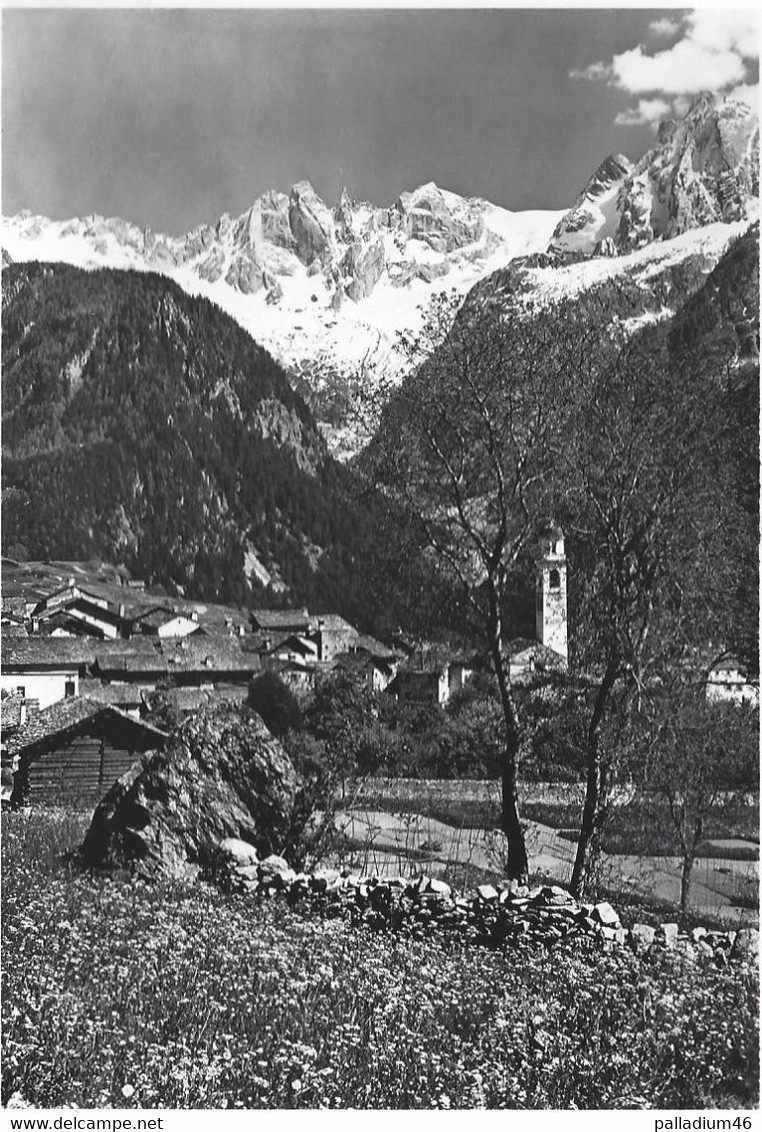 GRISONS GRAUBÜNDEN - SOGLIO 3 X - NEUVE - Photo Pomatti Castasegna Nos 8 - 17 - 56 - Pas Circulé - Castasegna