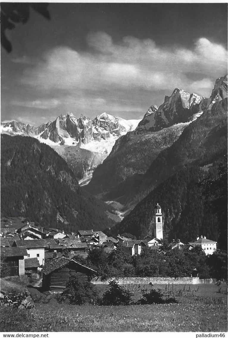 GRISONS GRAUBÜNDEN - SOGLIO 3 X - NEUVE - Photo Pomatti Castasegna Nos 8 - 17 - 56 - Pas Circulé - Castasegna