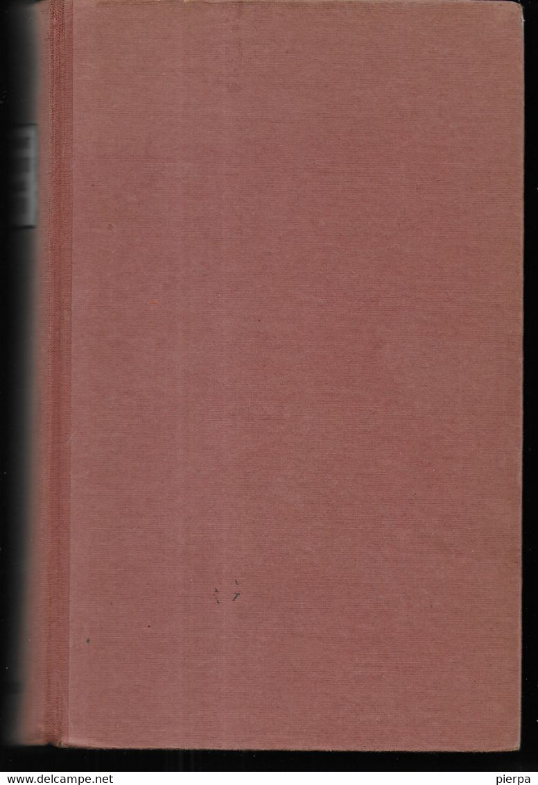 QUESTO SOPRA TUTTO - ERIC KNIGHT - EDIZIONE MARTELLO MILANO 1947 - PAG 598- FORMATO 14X22 - USATO BUON STATO - Novelle, Racconti