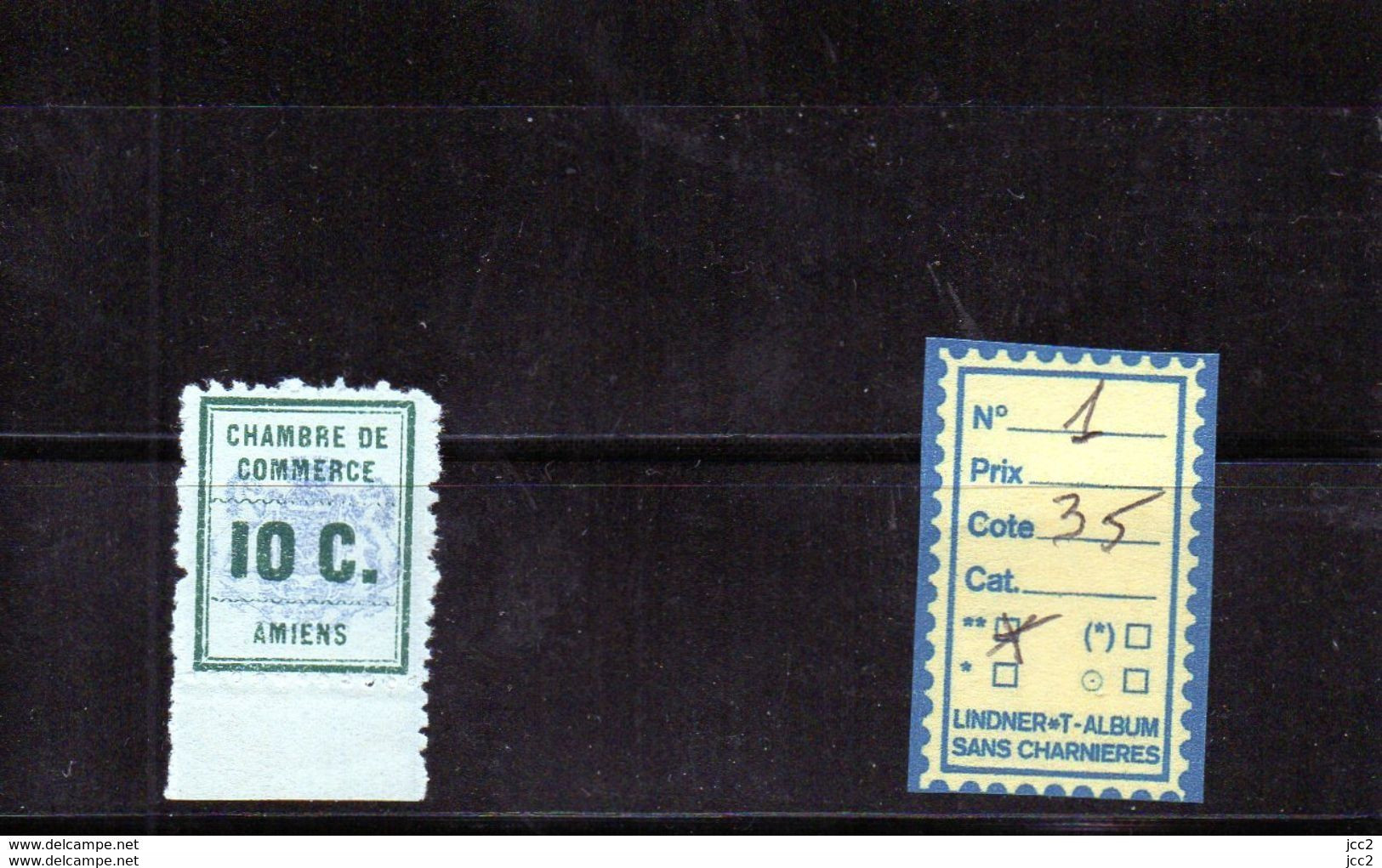 FRANCE - Grève Amiens - N°1** - Other & Unclassified