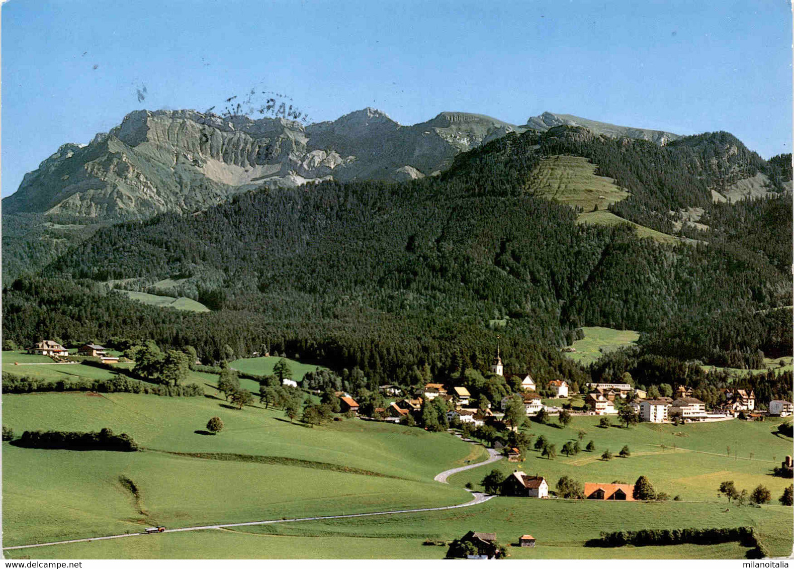 Schwarzenberg (9770) * 12. 8. 1982 - Schwarzenberg