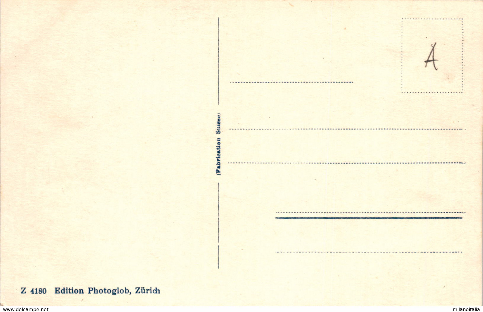 Meggenhorn (4180) - Meggen