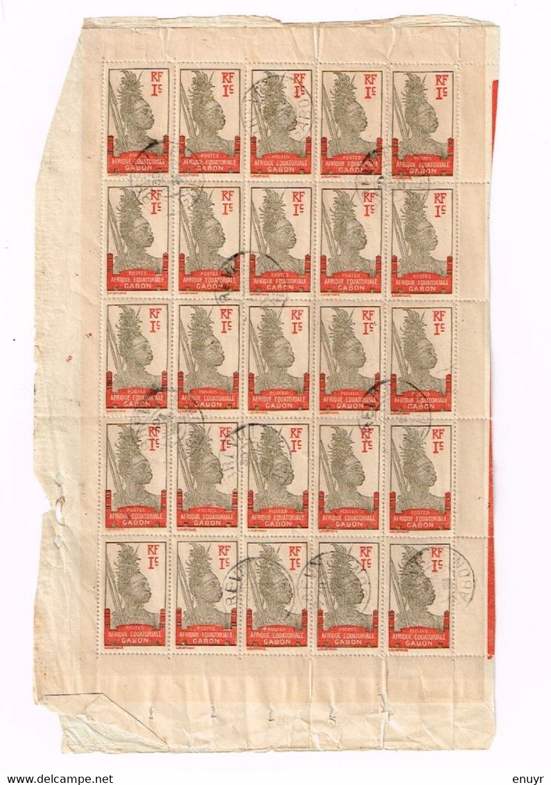 Vrac Colonies Françaises En Feuilles Ou Fractions De Feuilles (avec Ou Sans Gomme) - Lots & Kiloware (mixtures) - Max. 999 Stamps