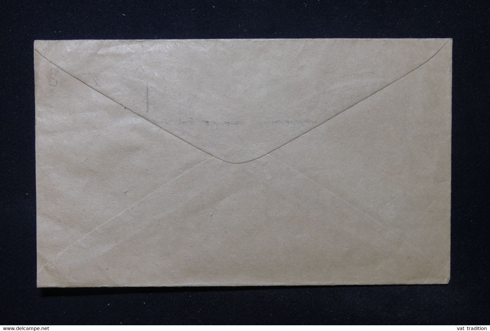 IRLANDE - Enveloppe De Baile Atha Cliath Pour Paris ( UNICEF)  En 1952 - L 84860 - Cartas & Documentos