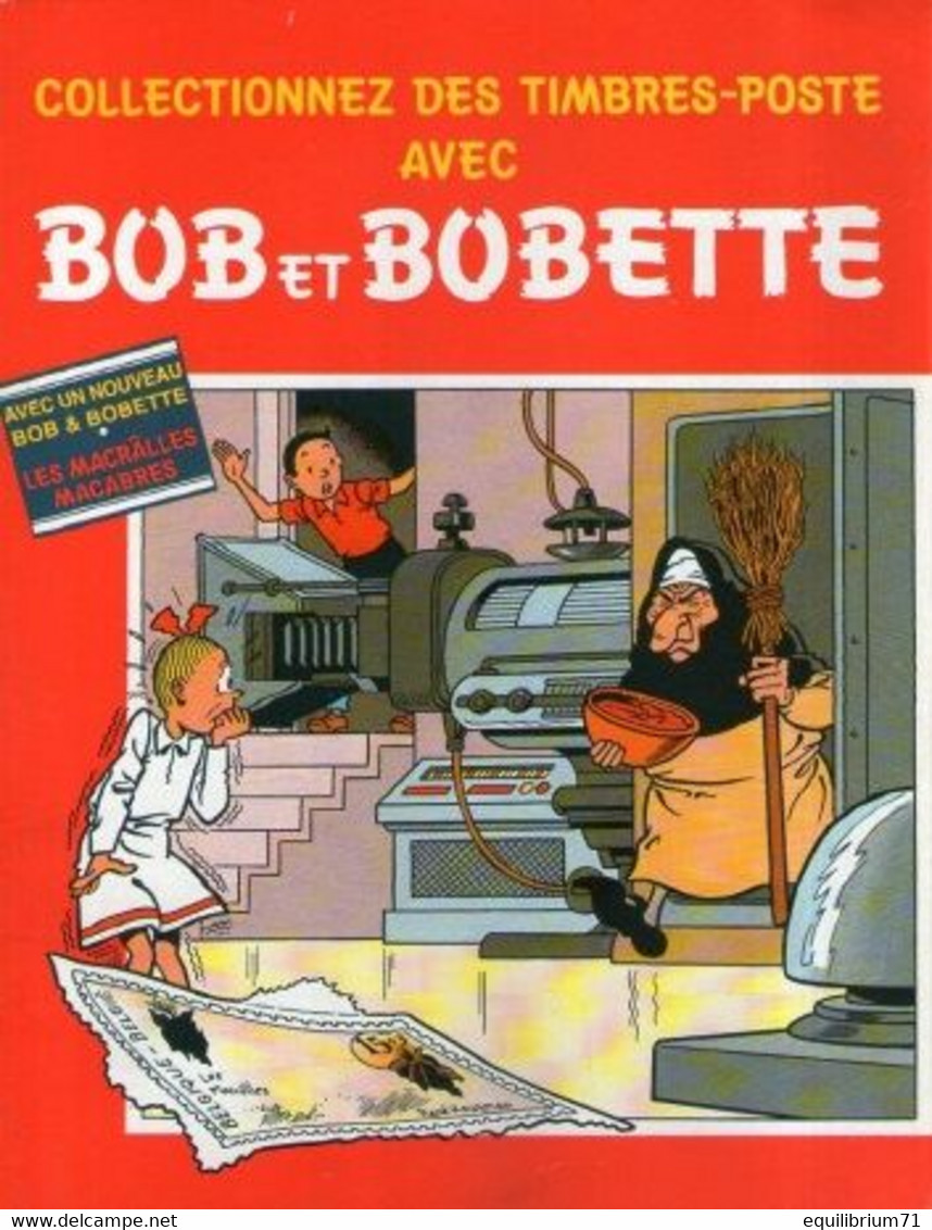 Bob & Bobette / Suske En Wiske / Frida Und Freddie / Spike & Suzy / Willy & Wanda - Philabédés (comics)