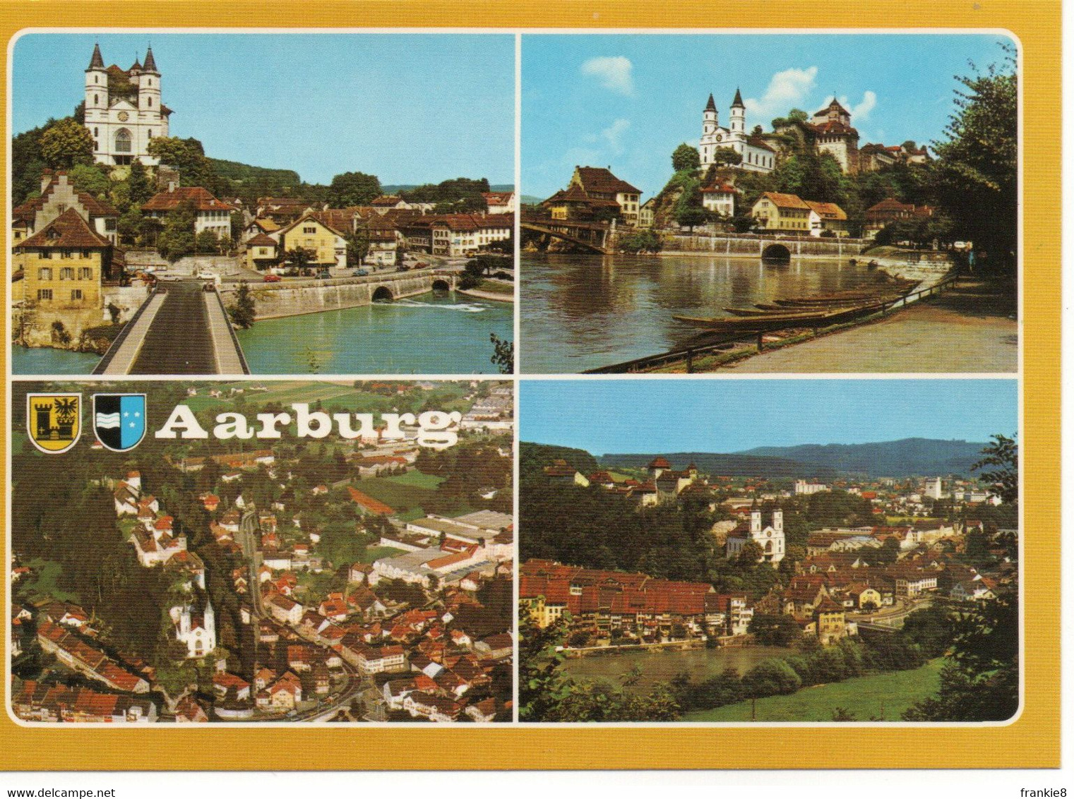 Aarburg AG - Aarburg