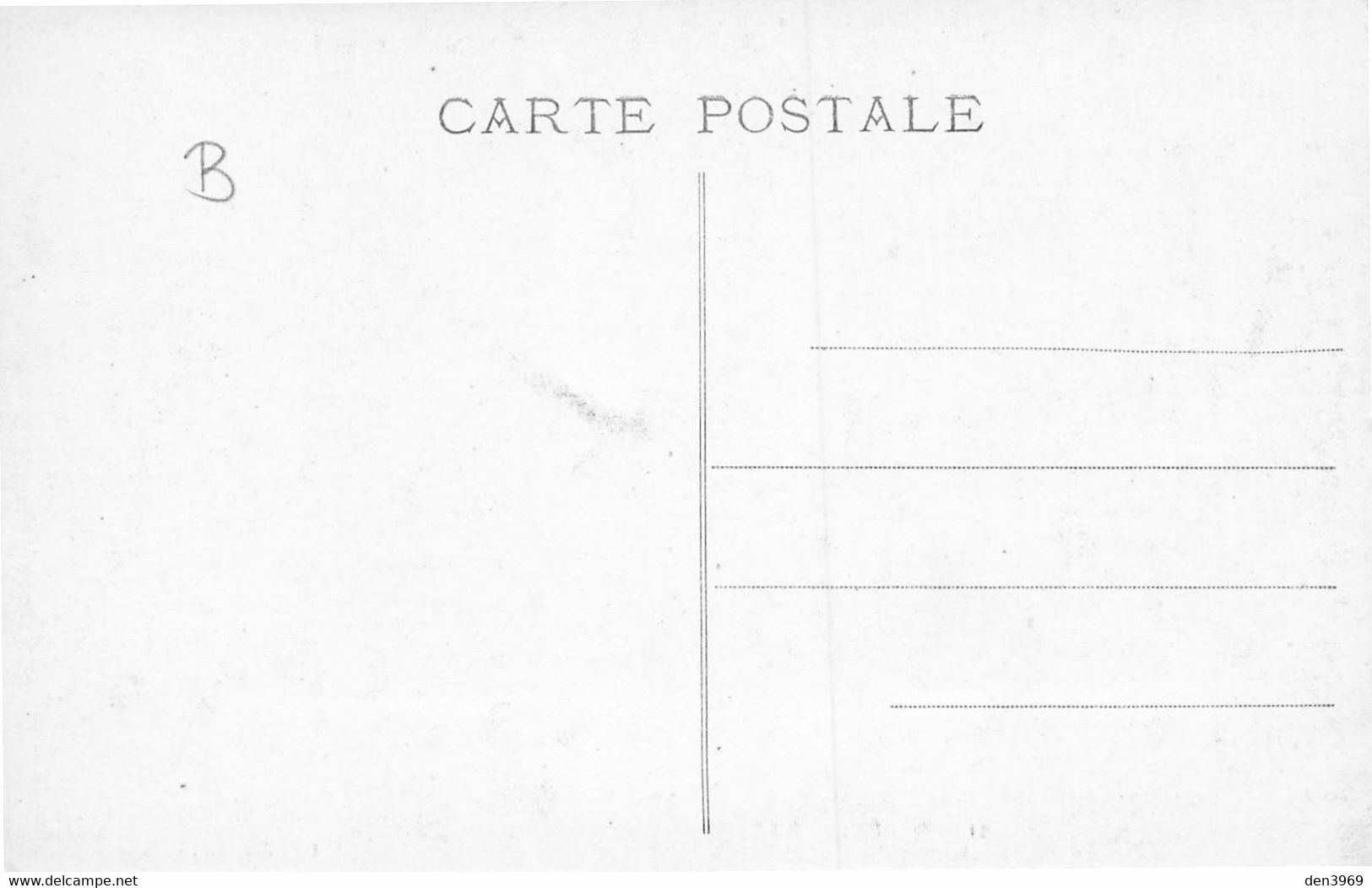 Algérie - ORLEANSVILLE (Chlef) - Anciennes Portes De Ténès - Anes - Chlef (Orléansville)