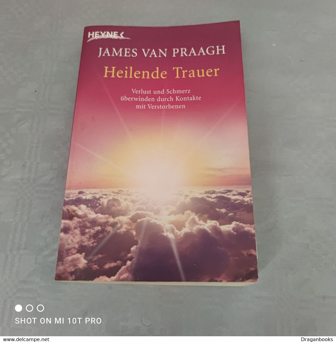 James Van Praagh - Heilende Trauer - Psychology