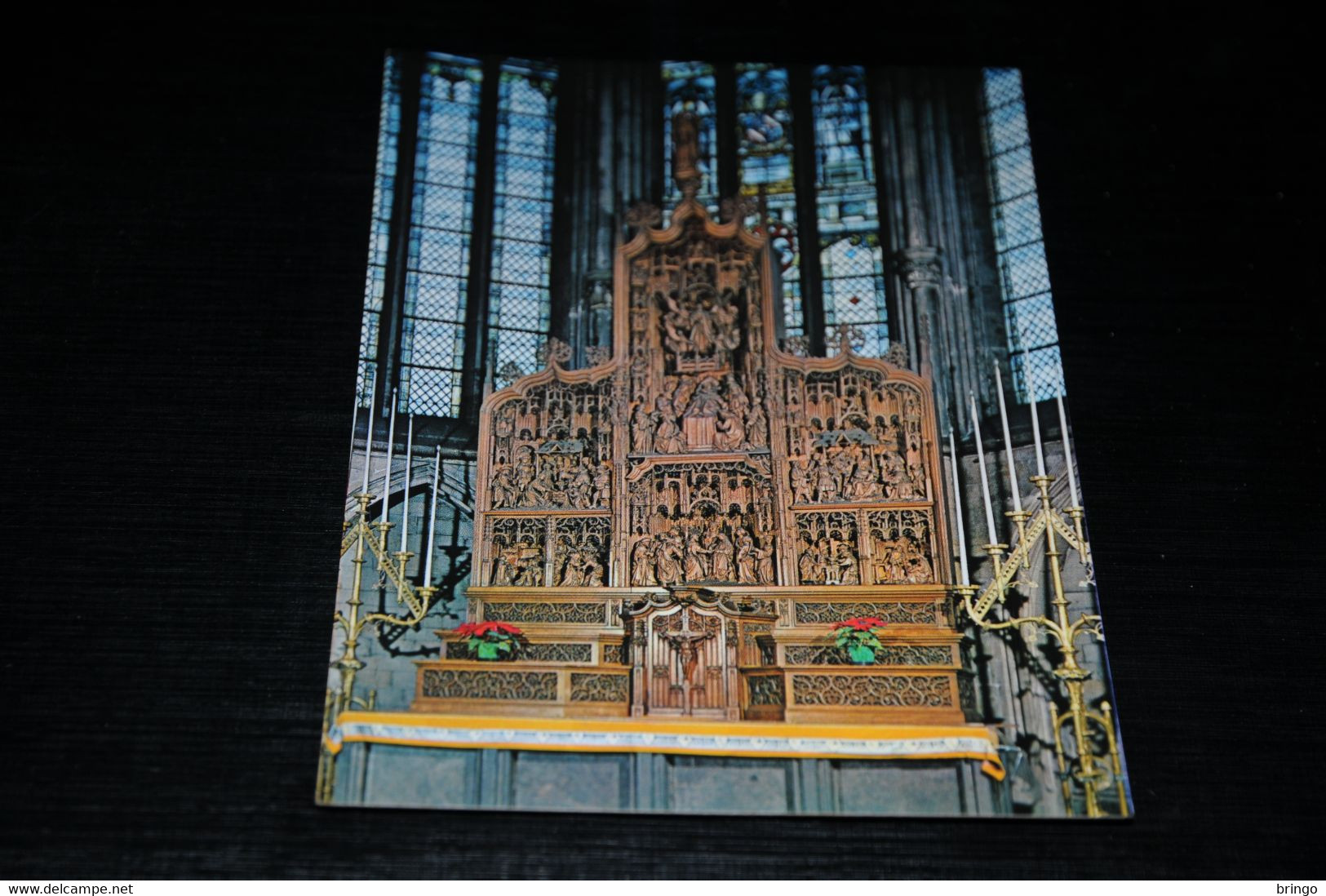 27115-                     TONGEREN, BASILIEK - Tongeren