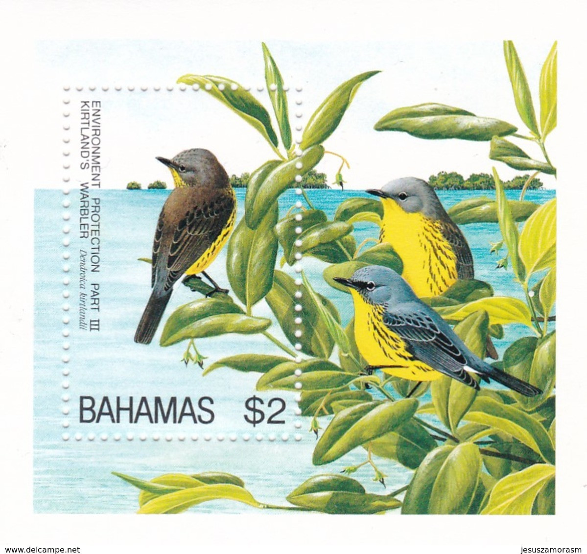 Bahamas 76 - Bahamas (1973-...)
