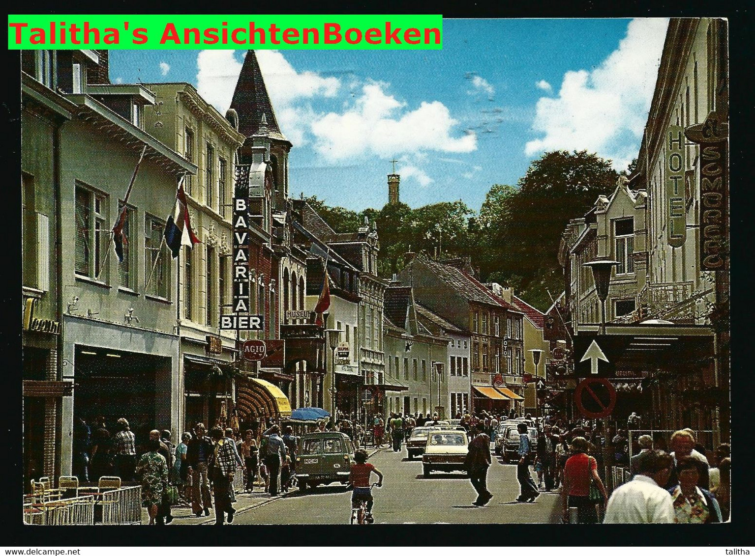 Valkenburg (nr C) - Altri & Non Classificati