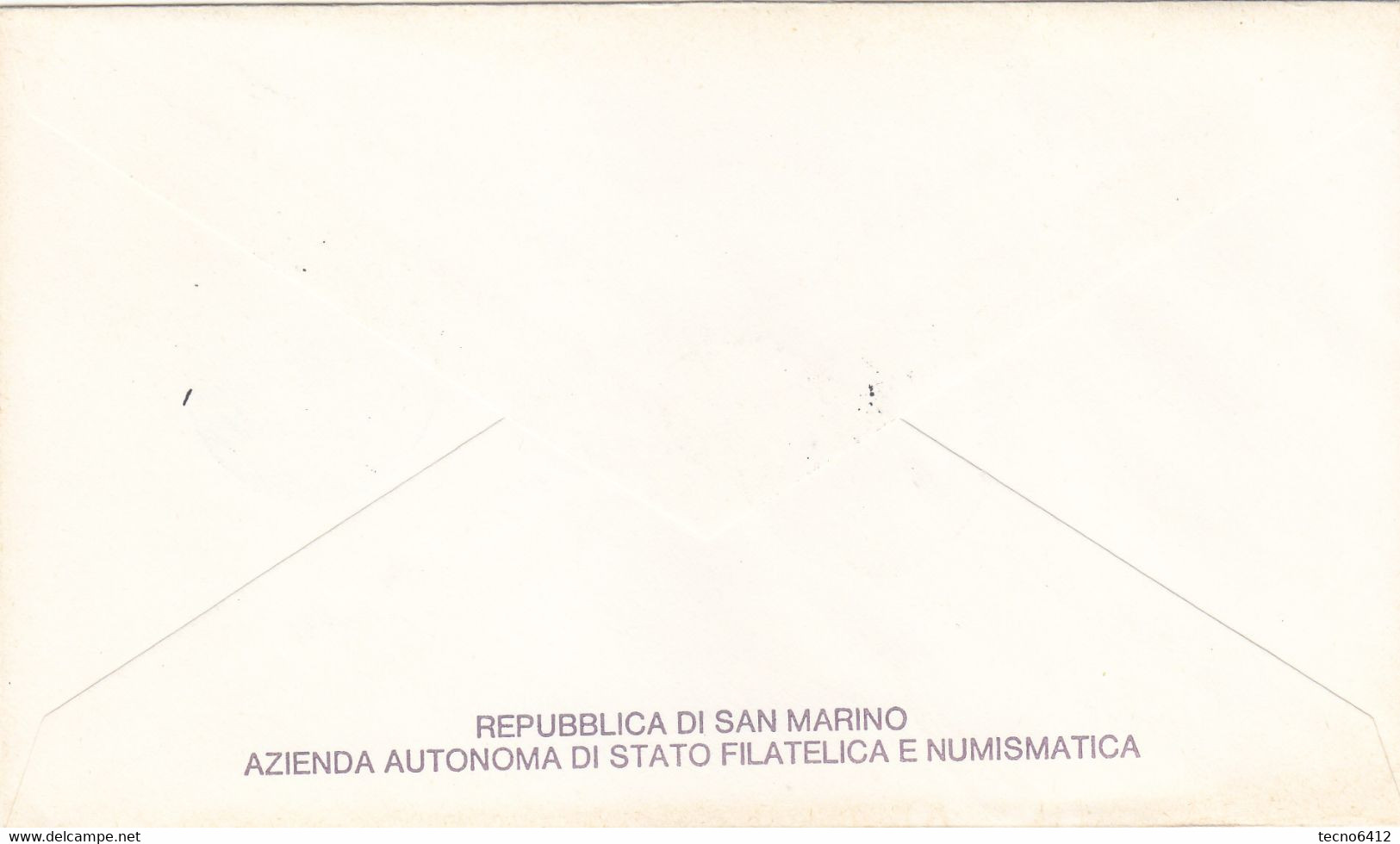 Busta 1° Giorno Convegno Filatelico Nazionale - Storia Postale
