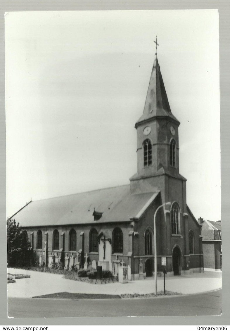 ***  GULLEGEM ***  -  Kerk - Wevelgem