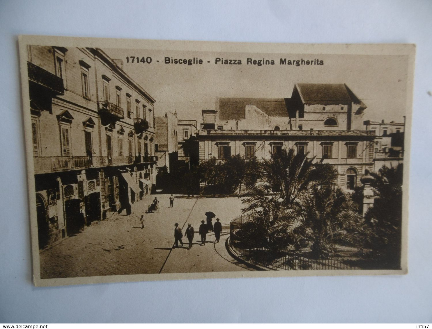 Bisceglie Bat Bari - Bisceglie