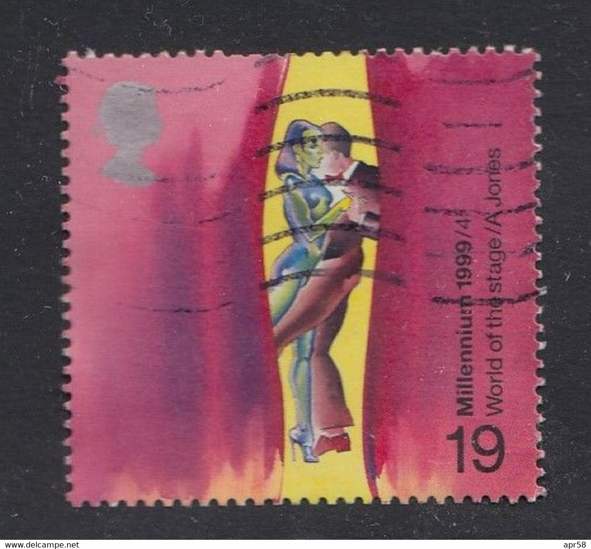 1999-sg 2119 - Ohne Zuordnung