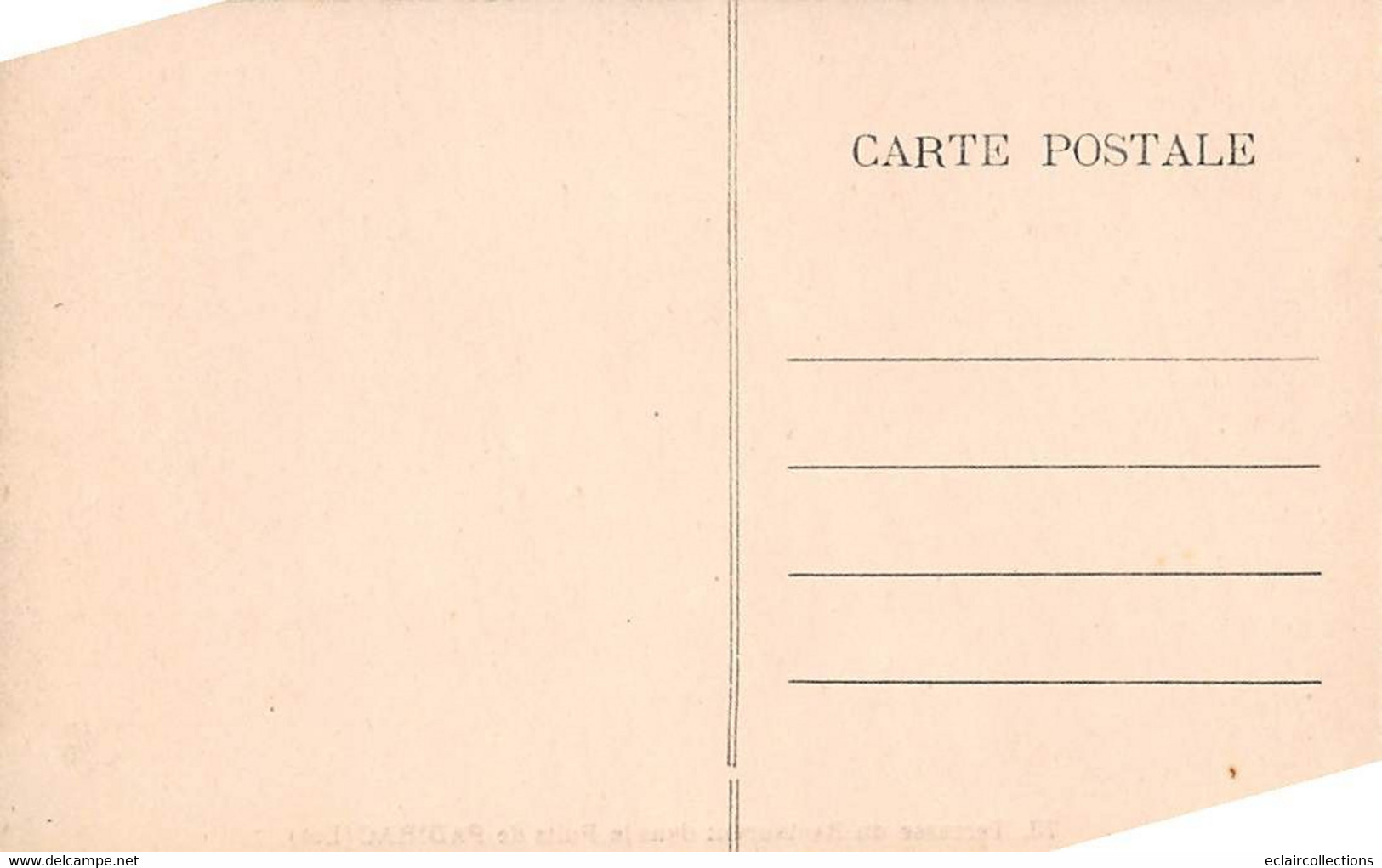 Padirac          46           3 Cartes     (voir Scan) - Padirac