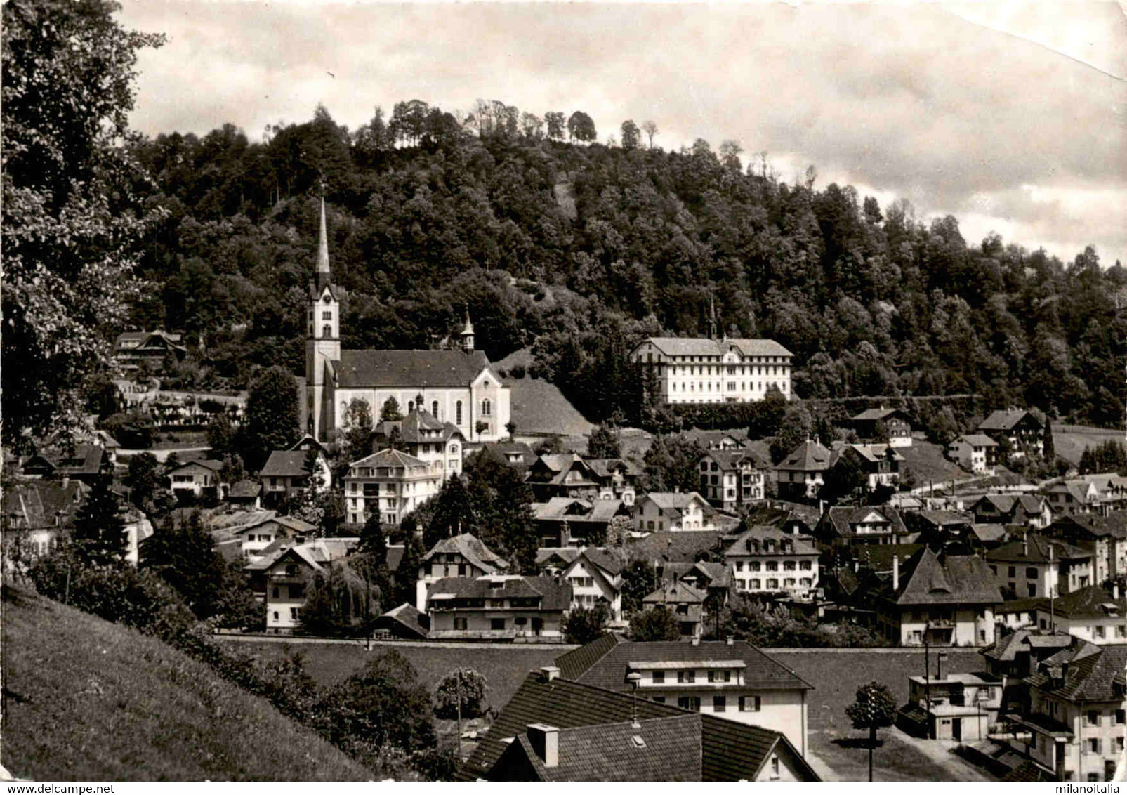 St. Josefshaus Mit Wolhusen * 18. 12. 1962 - Wolhusen