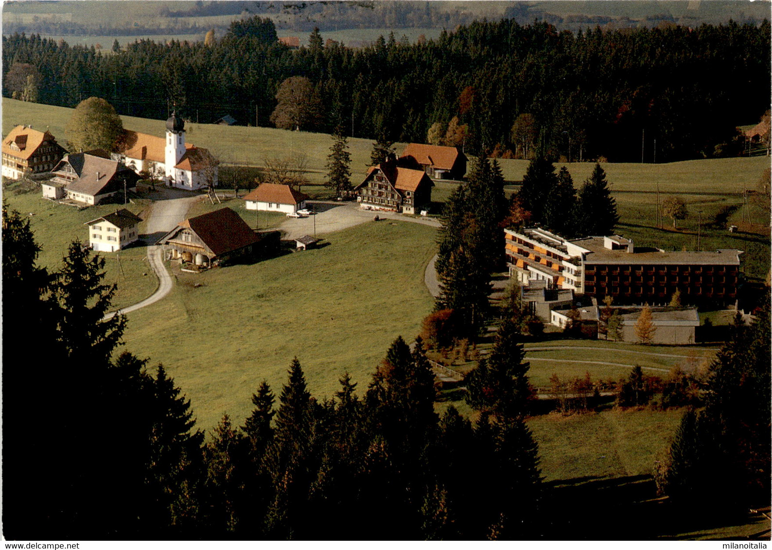 Heiligkreuz Im Entlebuch * 22. 9. 1993 - Entlebuch