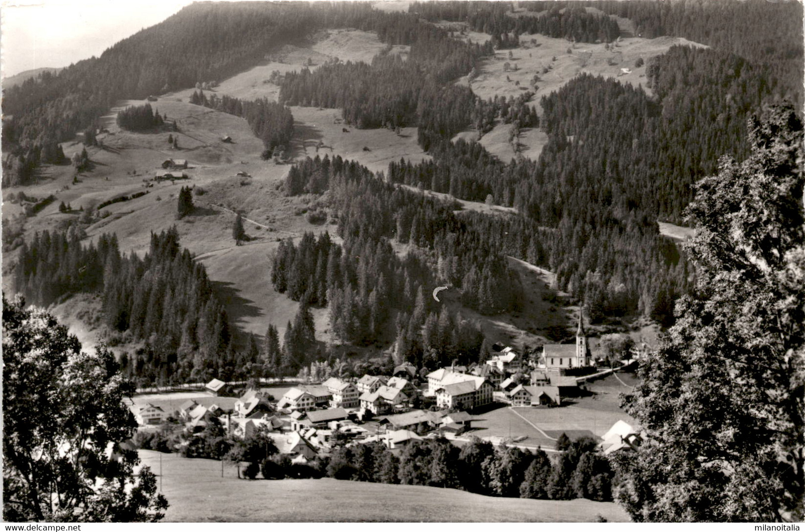 Kurort Flühli (Luz.) (02056) * 13. 7. 1964 - Flühli