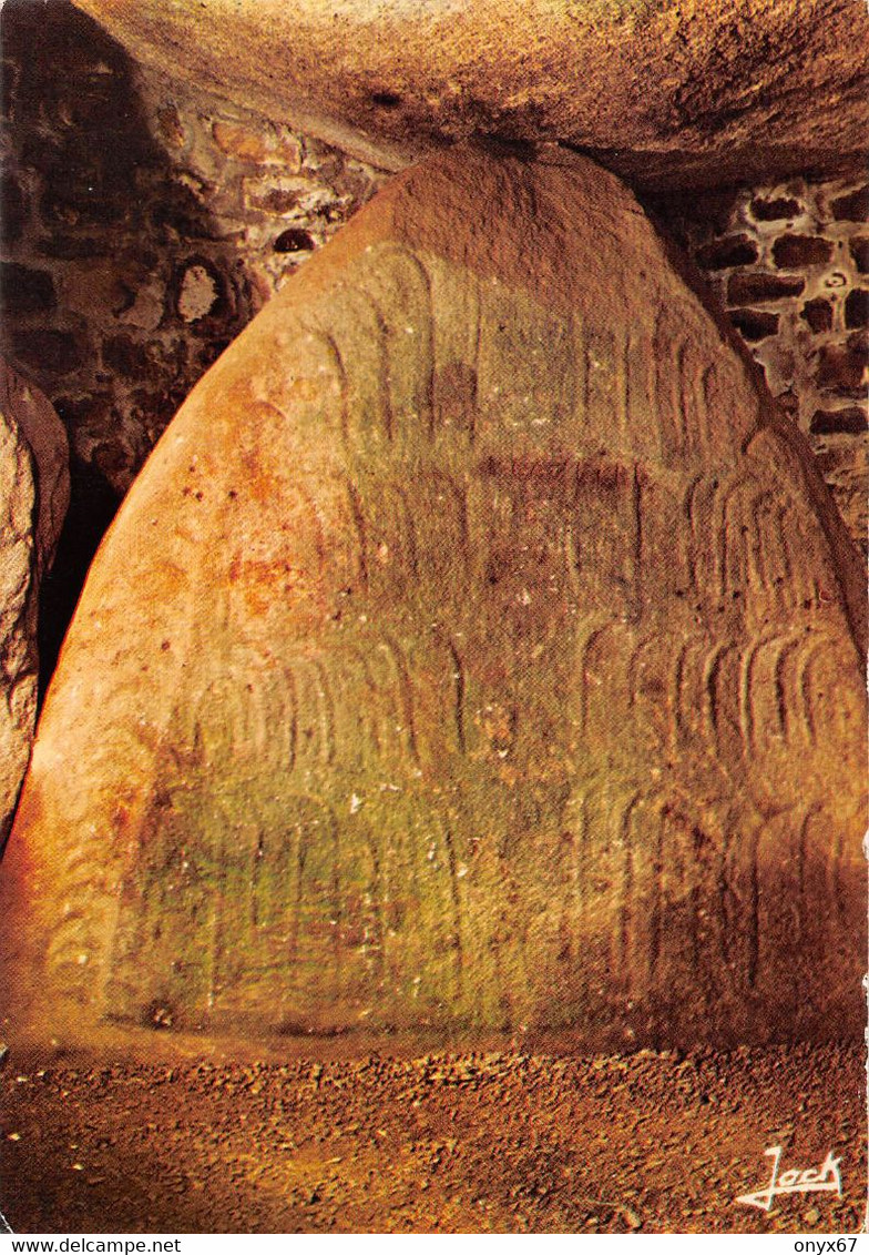GF-LOCMARIAQUER-Quiberon-56-Morbihan-Multi-Vues-Mégalithes-Dolmen-Menhir - GRAND FORMAT - Locmariaquer