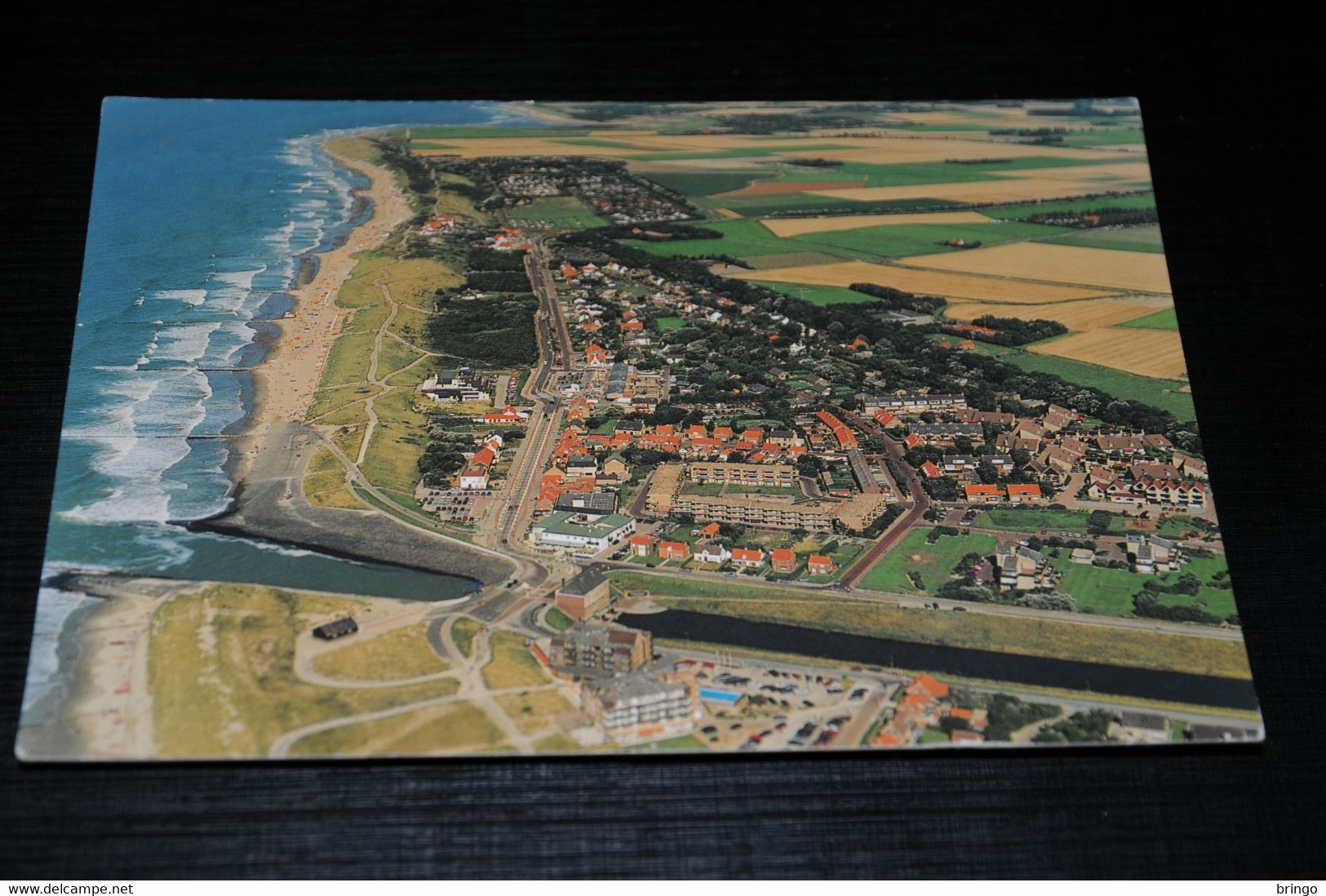 27190-                       CADZAND BAD - Cadzand