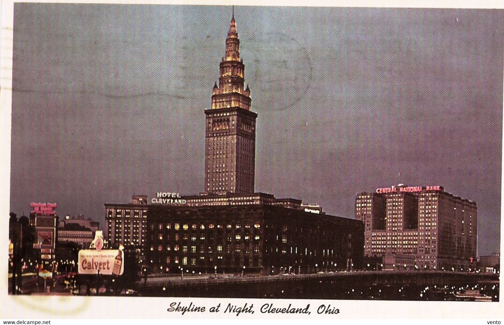 USA Ohio, Cleveland ... US149 - Cleveland