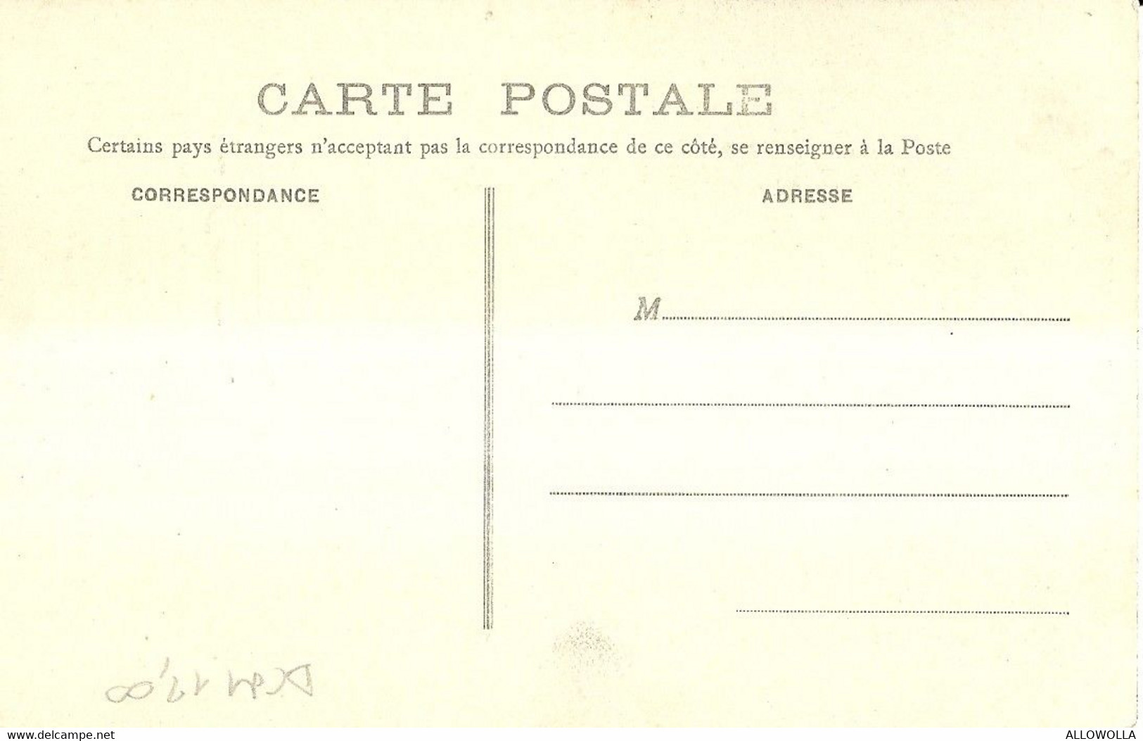 11145"L'OBSERVATOIRE ASTRONOMIQUE DE M. L'ABBÉ MOREUX"-VERA FOTO-CART NON SPED - Astronomie