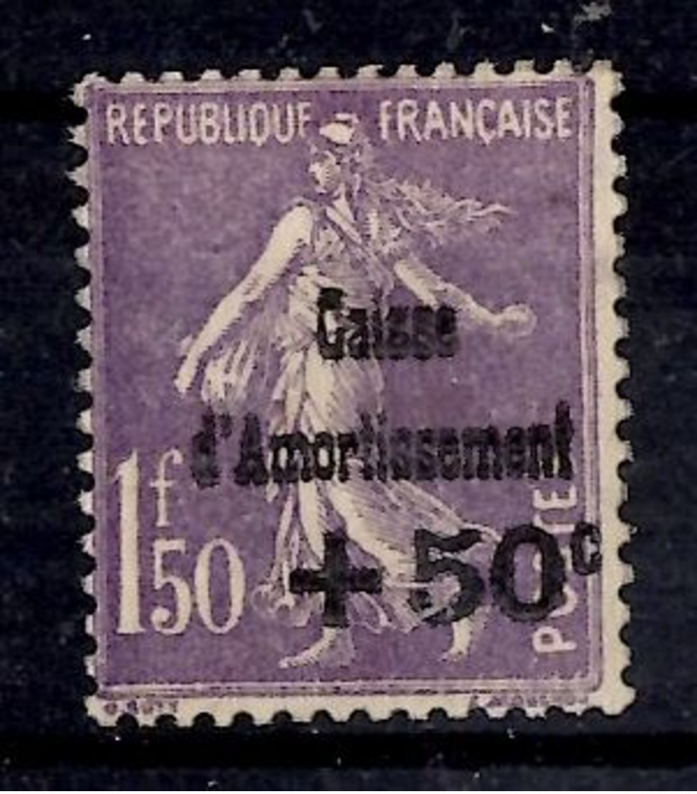 France YT N° 268 Neuf ** MNH. Gomme D'origine. TB. A Saisir! - Nuovi