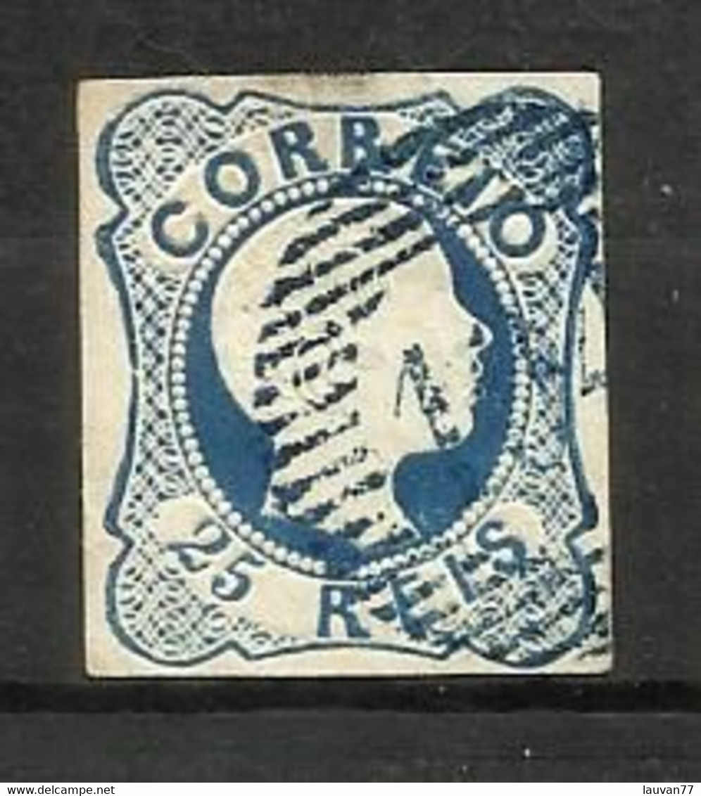 Portugal N°11 Cote 17.00 Euros - Autres & Non Classés