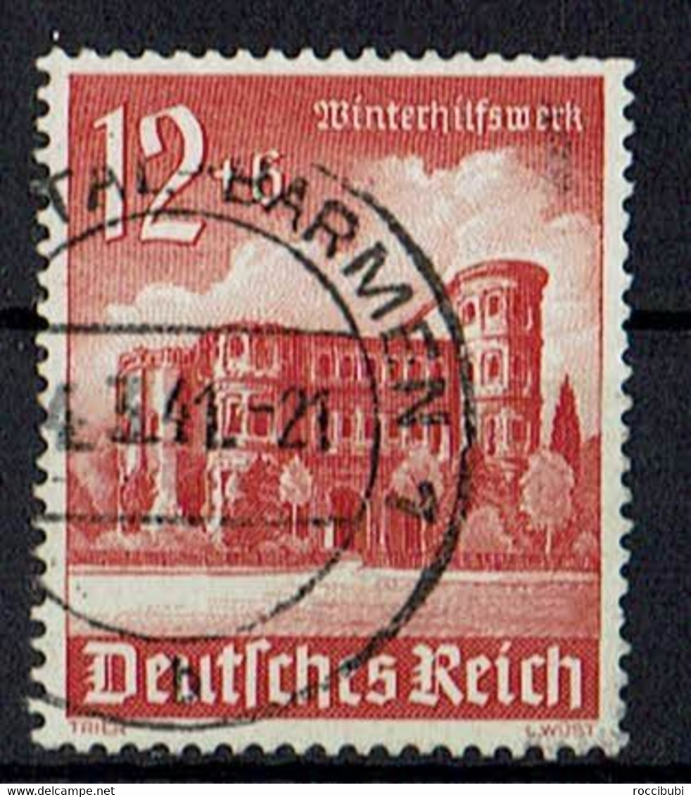 1940 # 756 O - Used Stamps