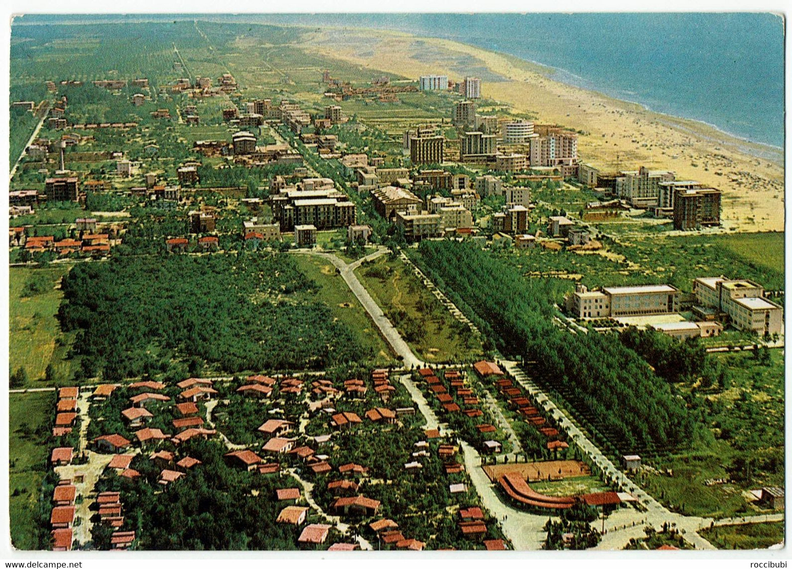 Italien, Lido Di Bibione - Venezia