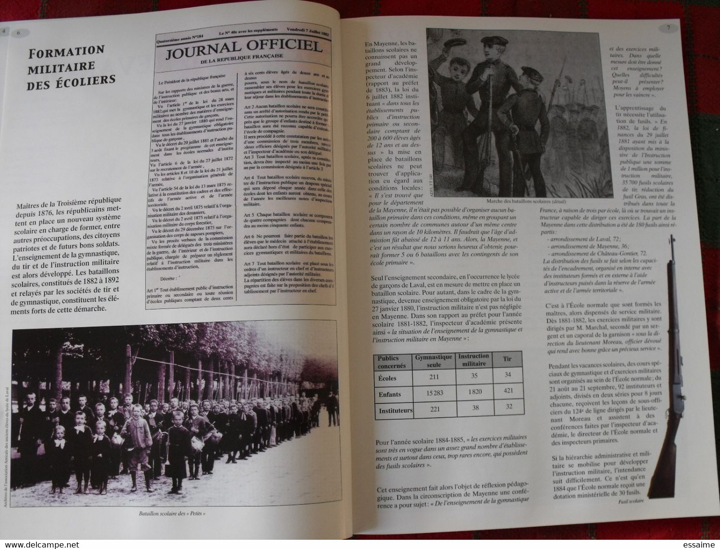 Loin Du Front, La Mayenne 1914-1918. L'Oribus 2008. Très Illustré. Guerre Blessés Réfugiés Bagne Prisonniers Américains - Oorlog 1914-18