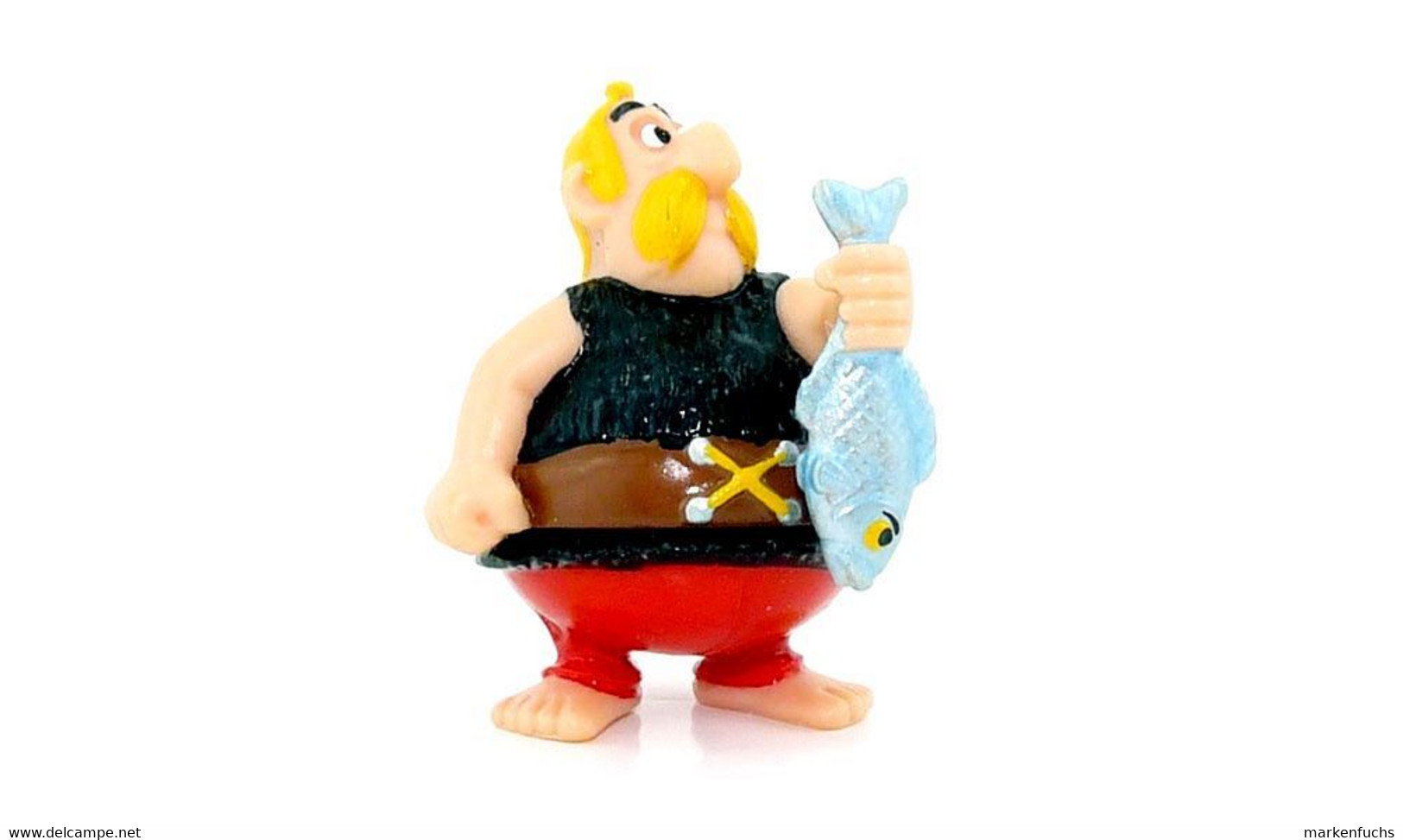 Asterix Und Obelix  2000 / Verleihnix - Ü-Ei