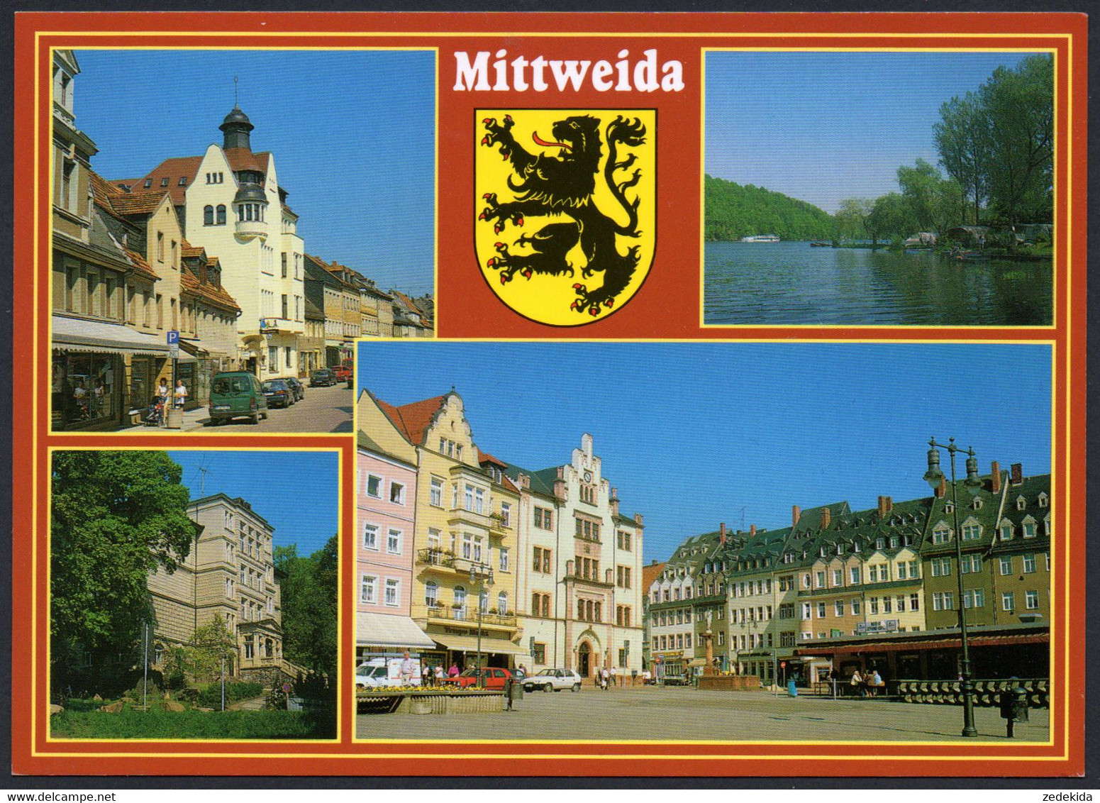 E6996 - TOP Mittweida - Thomas Böttger - Mittweida