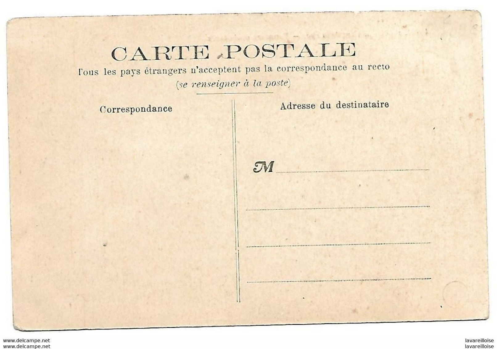 CPA 37 TOURS LES PETITS METIERS DE LA RUE ORGUE DE BARBARIE RARE BELLE CARTE !! - Tours