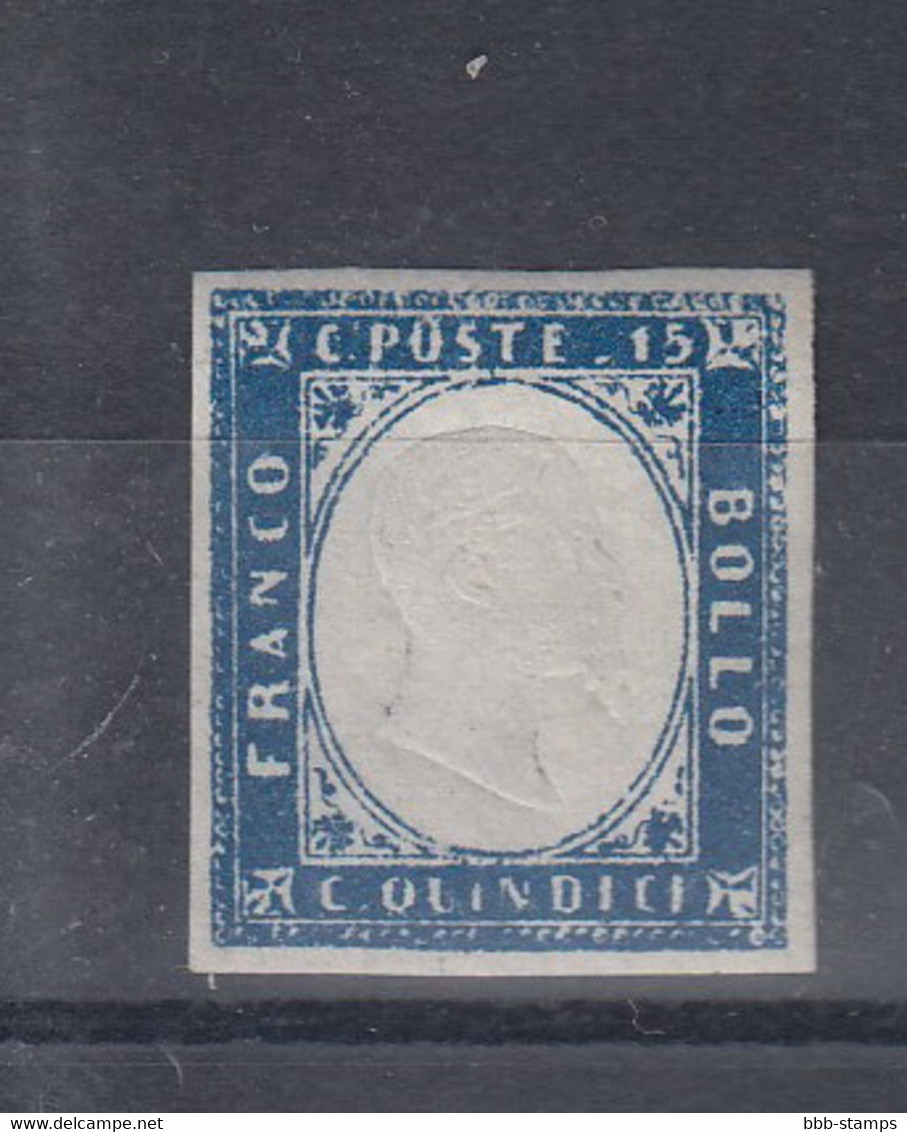 Italien Michel Cat.No. Mnh/** 14 - Neufs