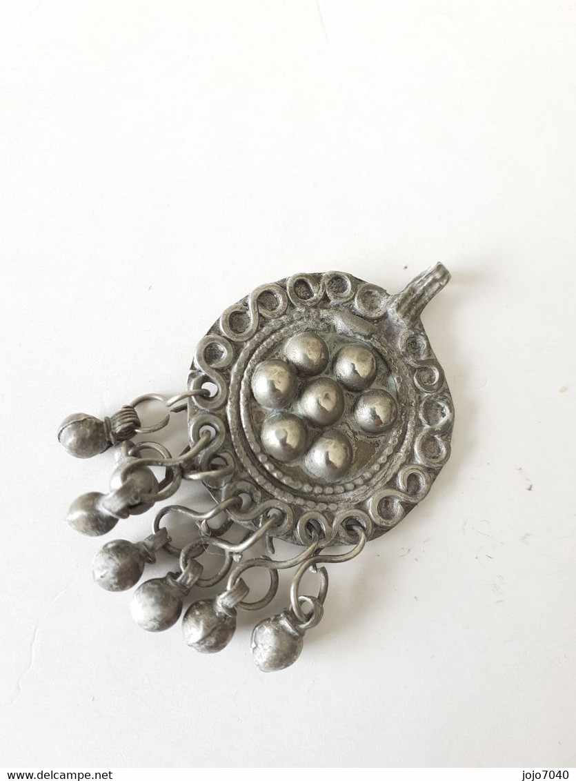 Pendentif Berbère - Oriental Art