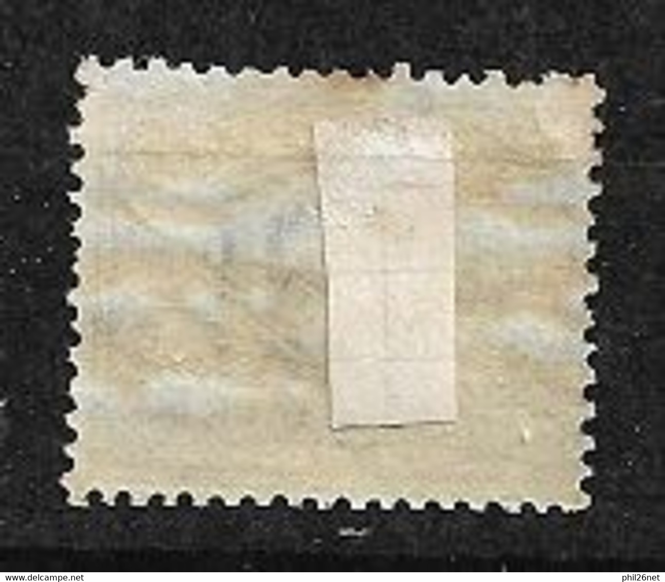 Saint Marin   N° 14  Bien Centré  Neuf *  B/ TB    Voir Scans        - Unused Stamps