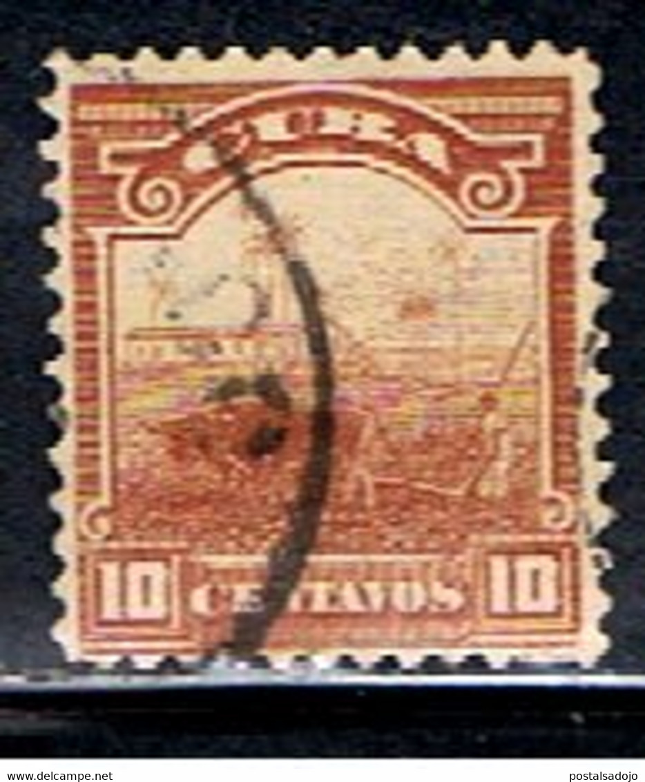 CUBA 301 // YVERT 146 // 1899-02 - Gebraucht