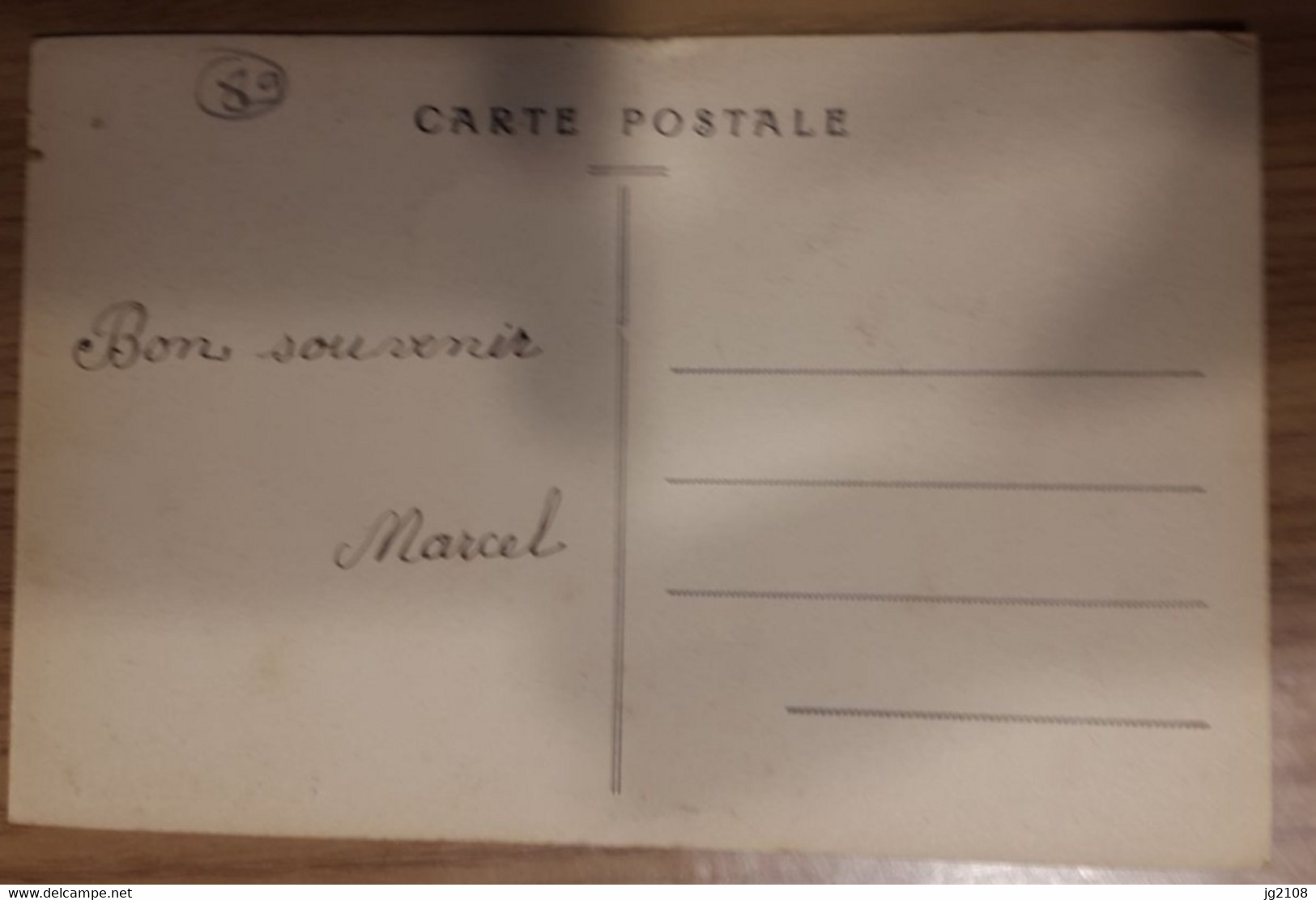 Carte Postale Tonnerre Canal De Bourgogne L'écluse - Tonnerre