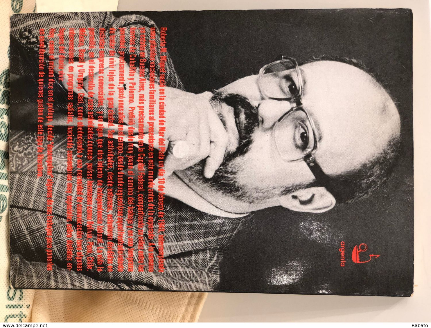 Libro Don Lisandro El Coronel Y Otros Poemas Gauchescos Año 1992 - Poetry