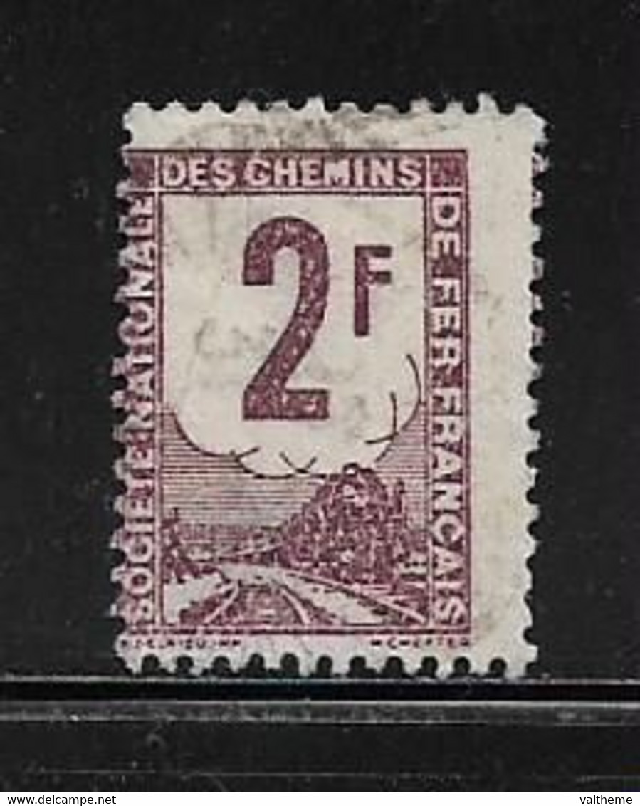 FRANCE  ( FCPT - 19 ) 1944    N° YVERT ET TELLIER  N° 2 - Sonstige & Ohne Zuordnung