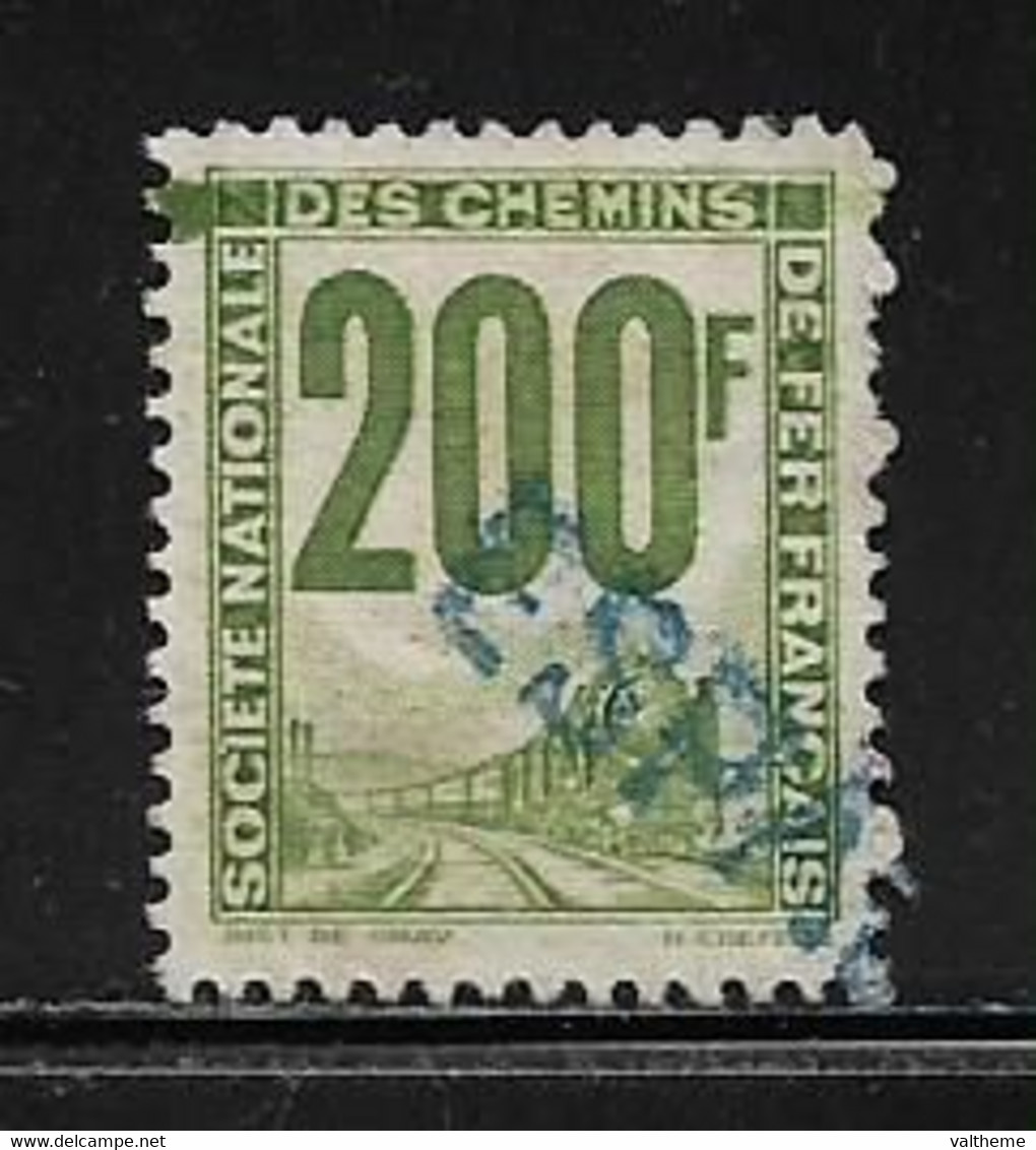 FRANCE  ( FCPT - 24 ) 1944    N° YVERT ET TELLIER  N° 24 - Otros & Sin Clasificación